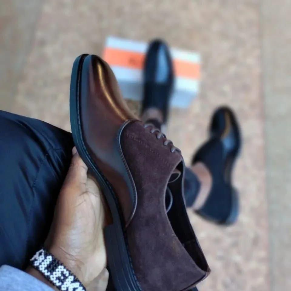veemwega2's tweet image. Elevate Your Shoe-finity
Size 39-45 @3200
☎️0724894850
Pay after delivery ✅️