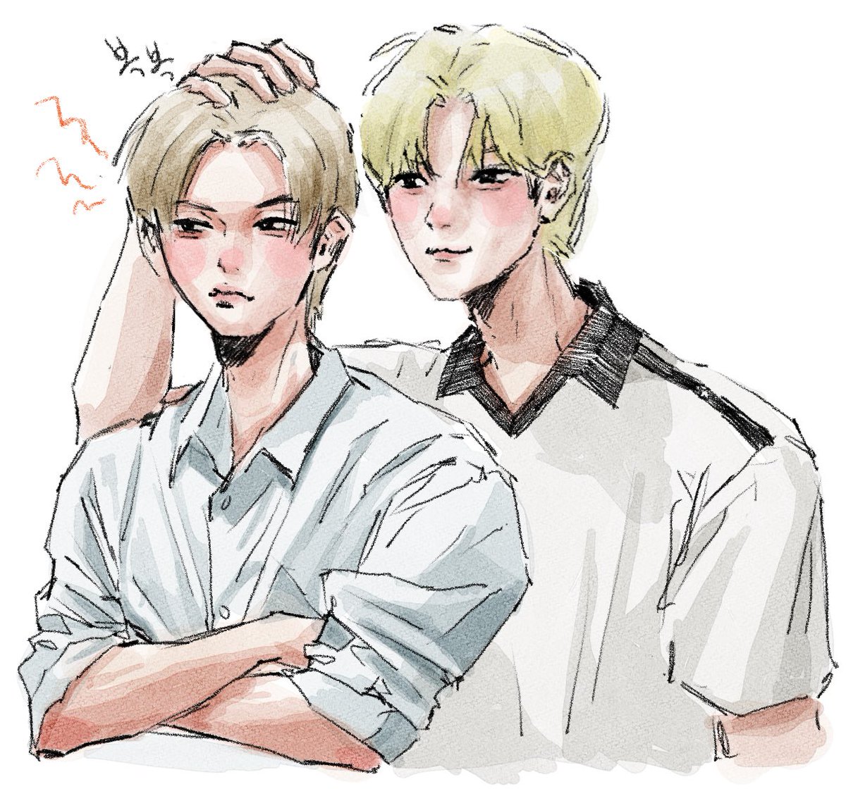 Do_Sj__'s tweet image. 잏잏이라이라