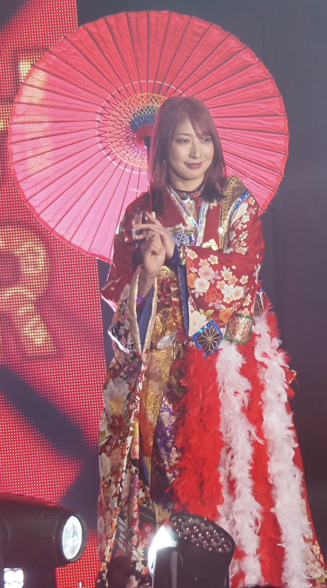 chienoshin525's tweet image. 2025.7.27
大田区総合体育館

向後桃選手🍑

#向後桃
