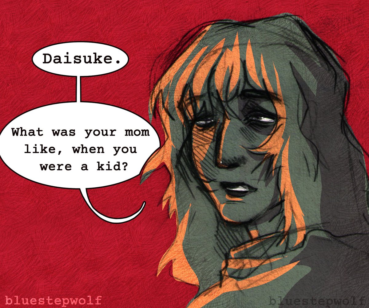 wolf | lowpoly fiend tweet media