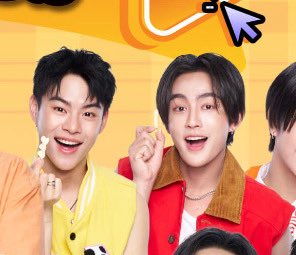 neliebunny's tweet image. กลัวสลับกันป้อนขนมว่ะ 😣

#ถาปัตหัวใจนิจุ