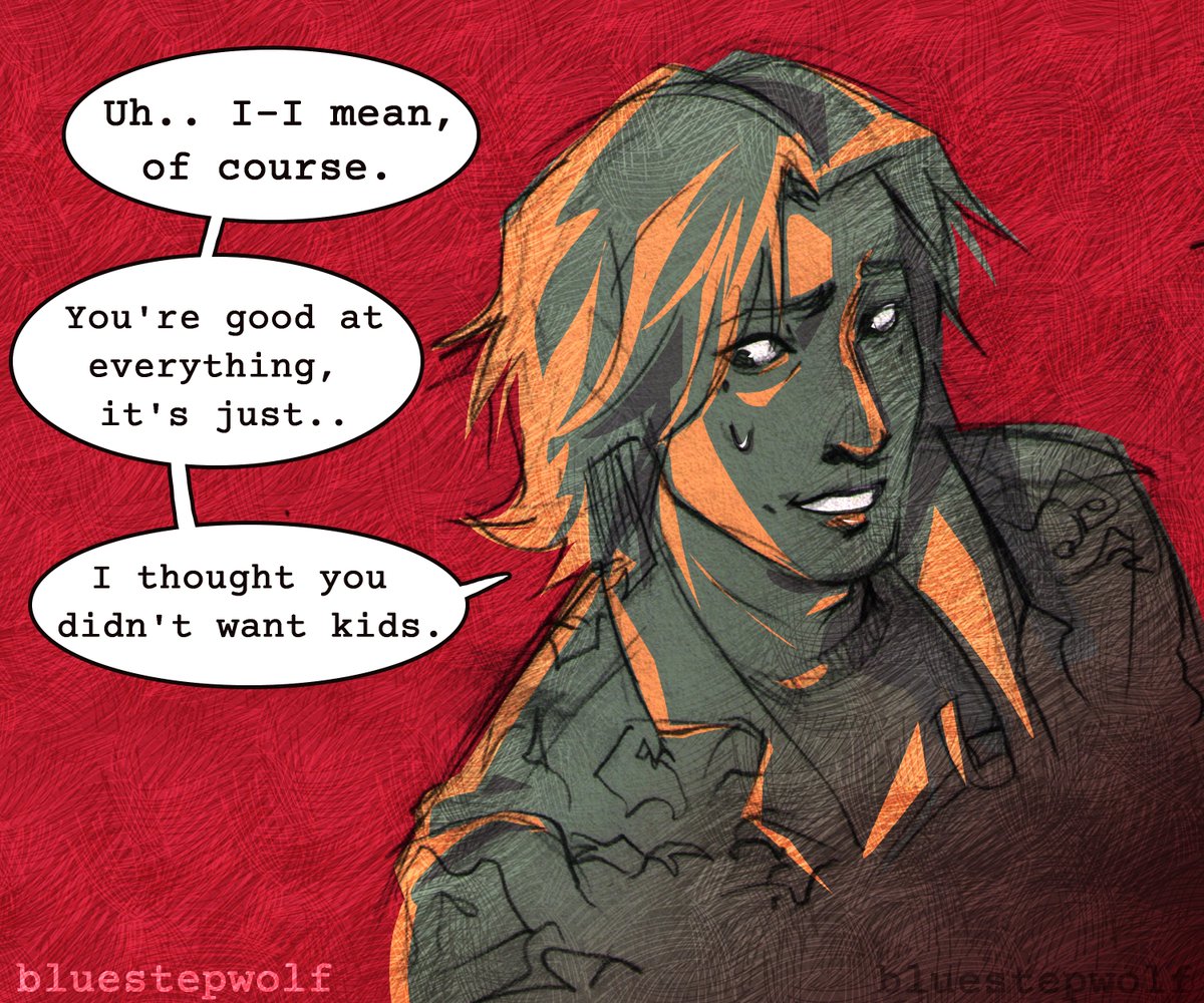 wolf | lowpoly fiend tweet media