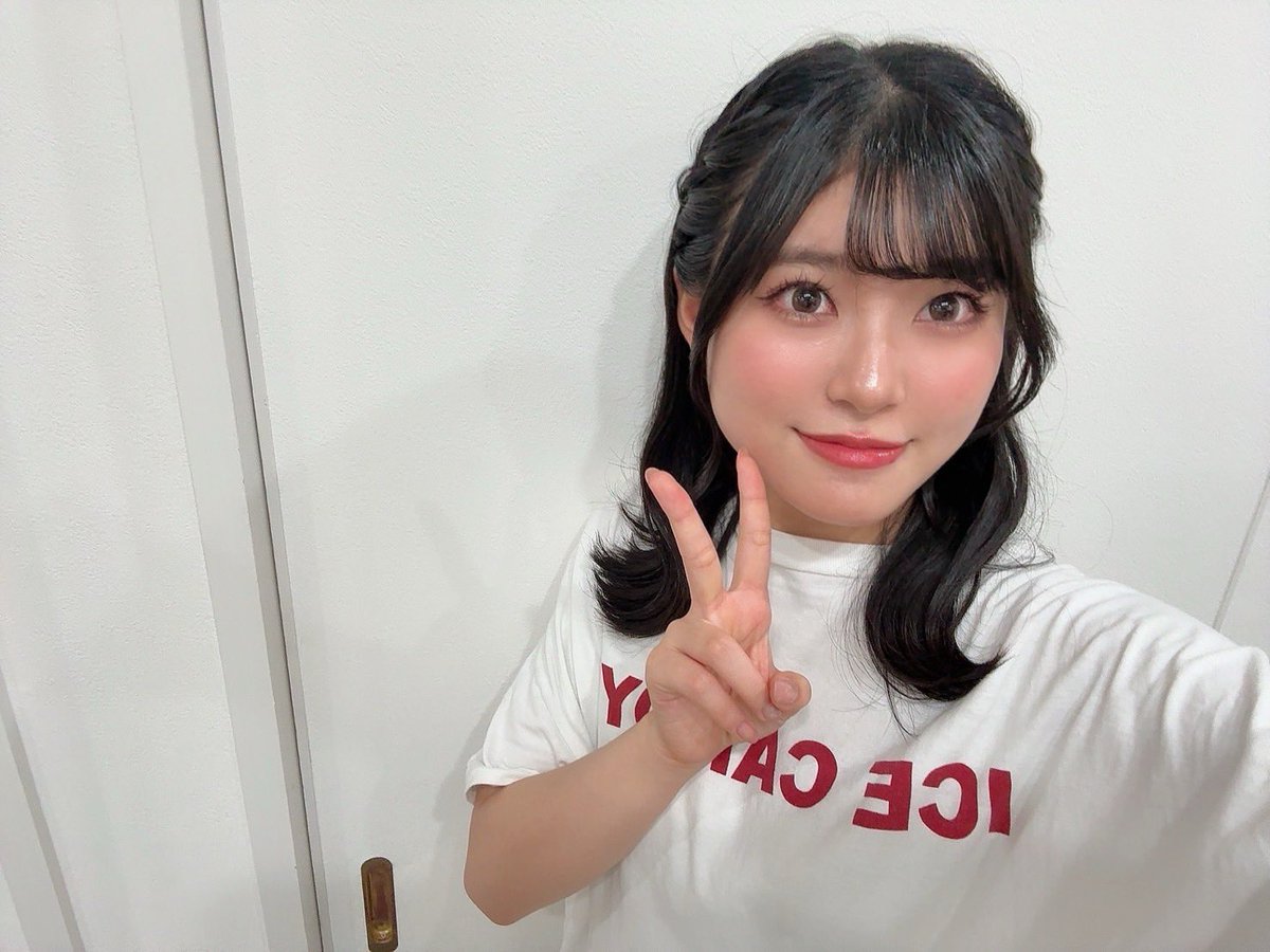 黒島咲花【NMB488期生】 on X: 