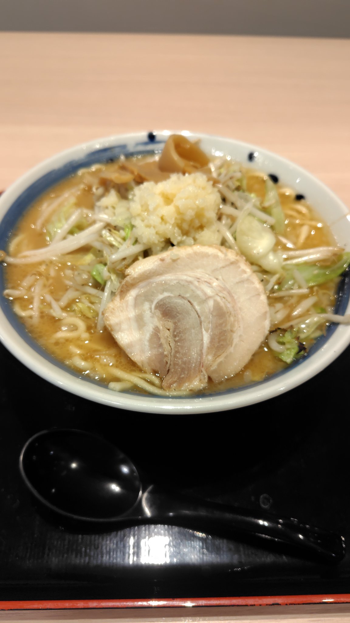 ラーメン 【ひ◎み】 さとるん=^. .^=ねこみみ on X: 