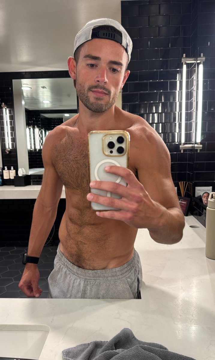 17.0 sprint on tread.. who wants to race me