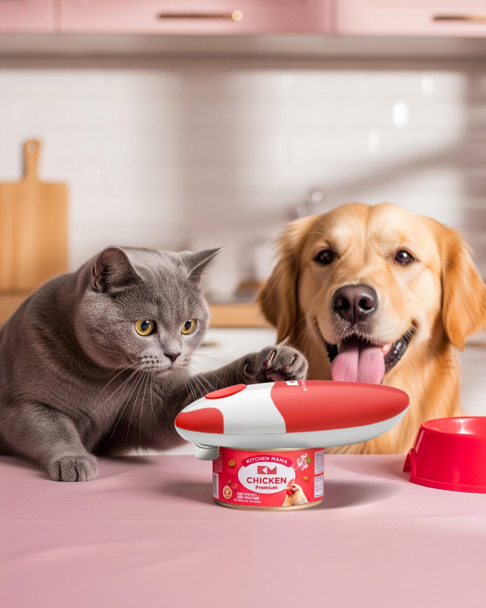 Kitchen Mama tweet media