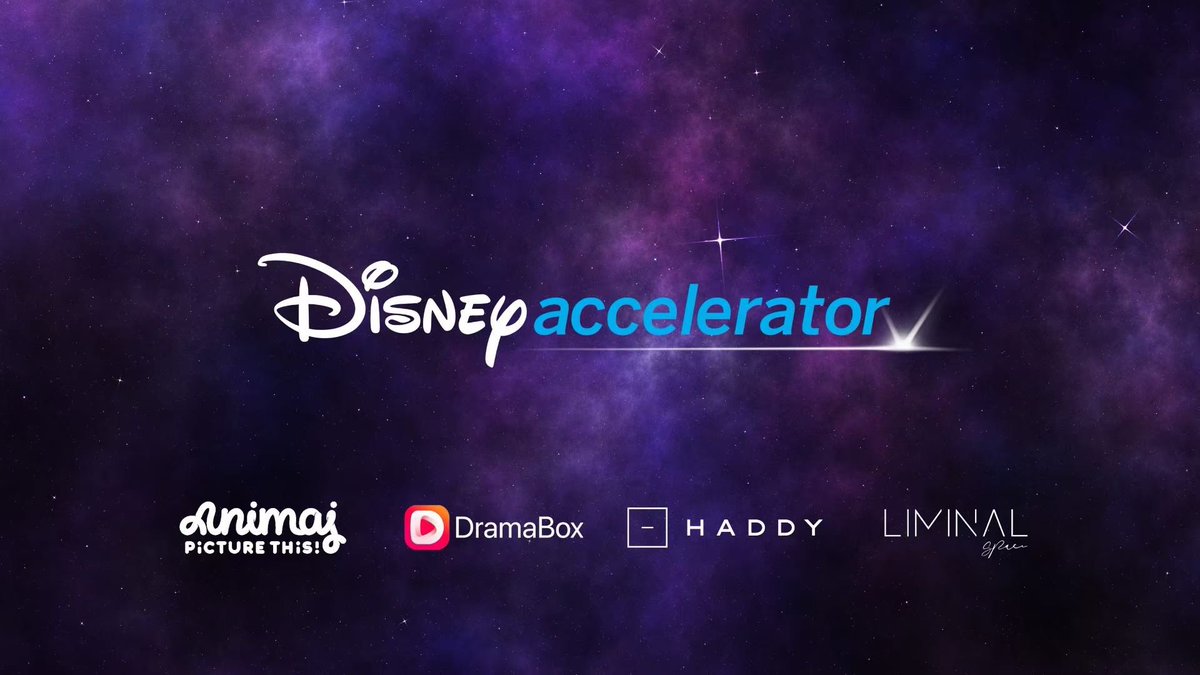 FrankYan2's tweet image. If even Disney is now doing vertical microdramas, it’s really so over