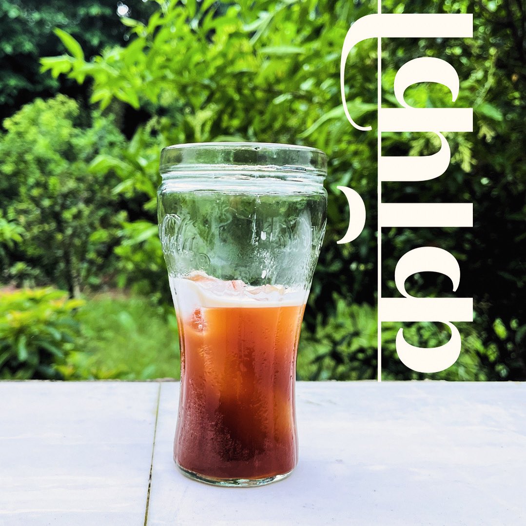 TheBigGeek's tweet image. Rain falling, espresso brewing, mindset locked in.
3 days left — let’s close the month strong.
On the farm or on the move, the hustle stays hot.
#TuesdayMotivation #StartupLife #CoffeeMode