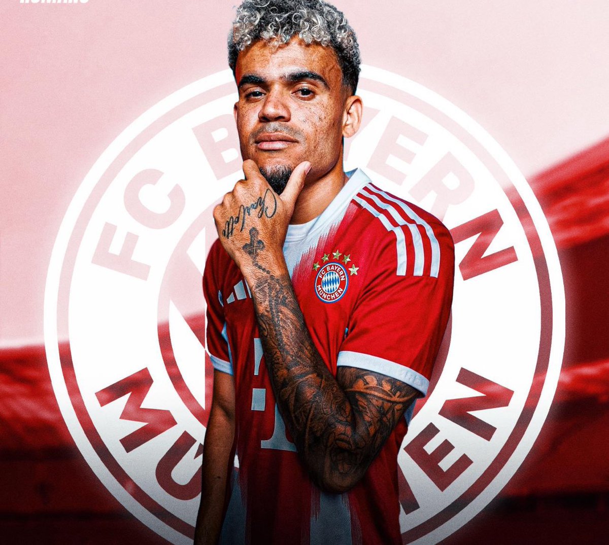 SaqueAmargoX's tweet image. ✅ Si lo de Luis Diaz al Bayern Múnich es un retroceso en su carrera deportiva, ¿que fue lo de Radamel Falcao García a Millonarios?
Los leo…