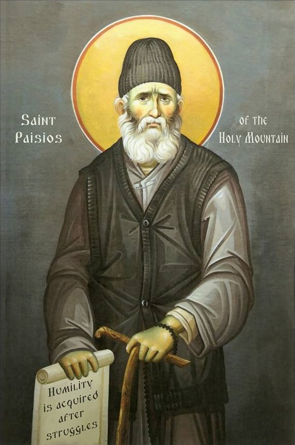 “‘At the time of the iconoclasts,' he said, 'Ten Christians forcefully defended the icon of Christ at the Bronze Door of the palace in Constantinople and were martyred for it. Now Christ's person is being blasphemed, and we must not be indifferent. If 'knowledgeable' and