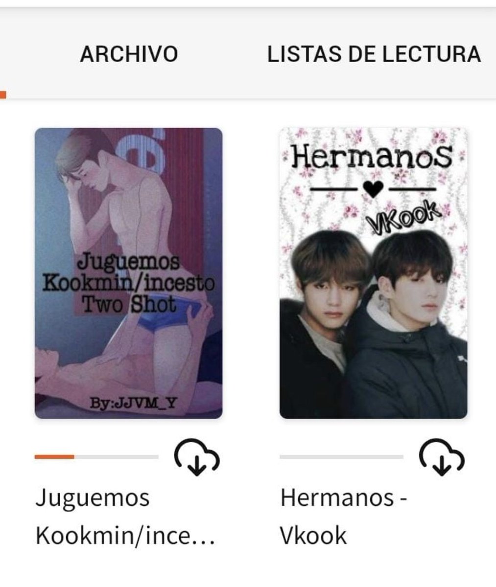nonconshota's tweet image. los fics q leía yo en el colegio
