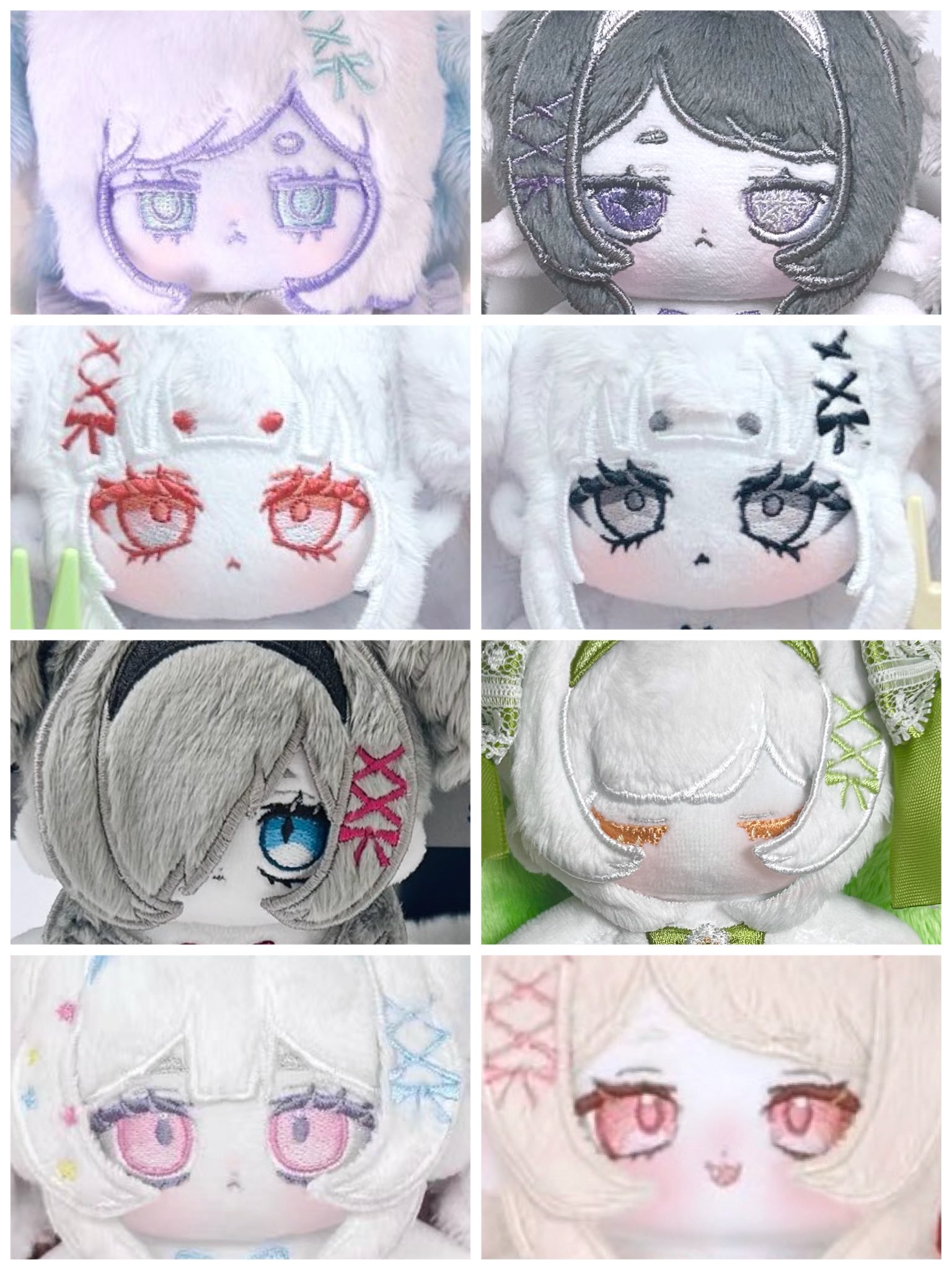 散華兎 on X: 