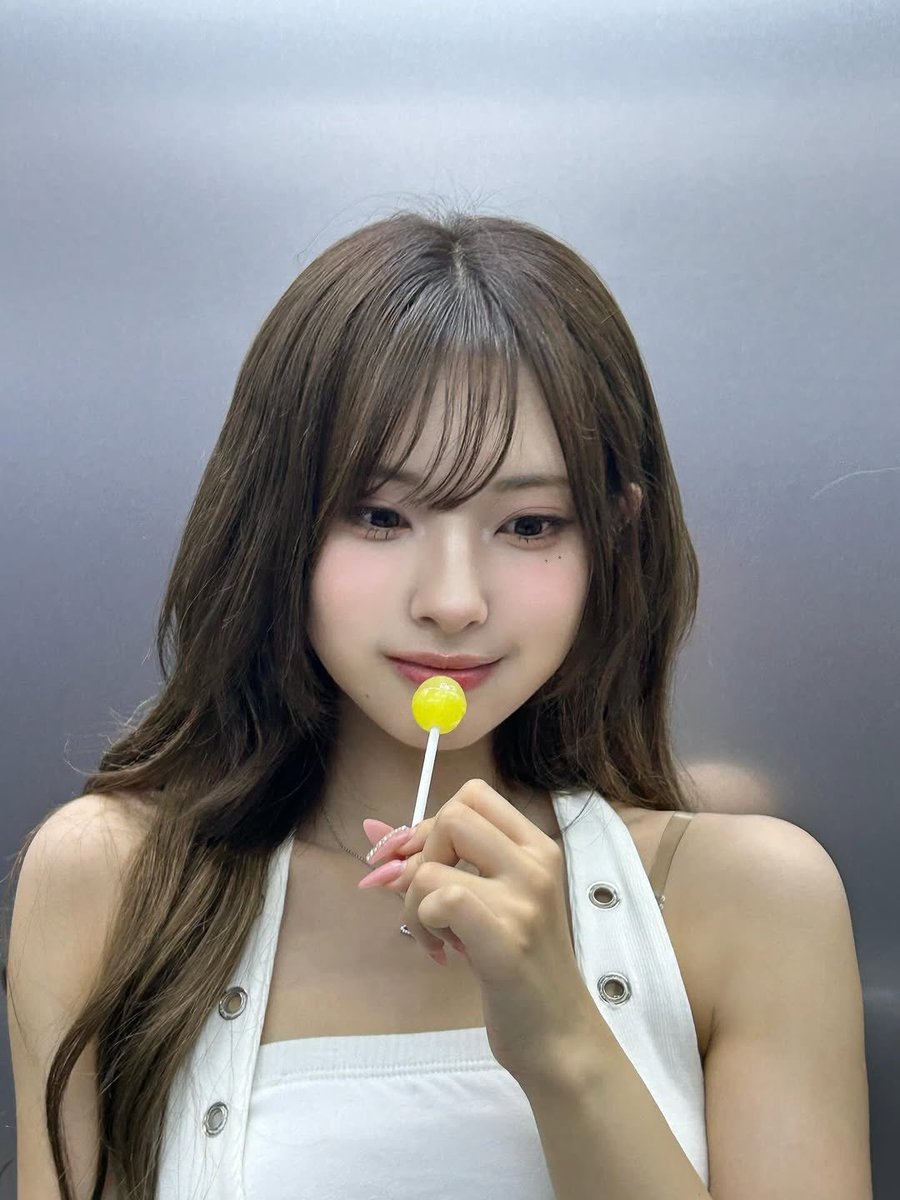 지니 🤍 tweet media