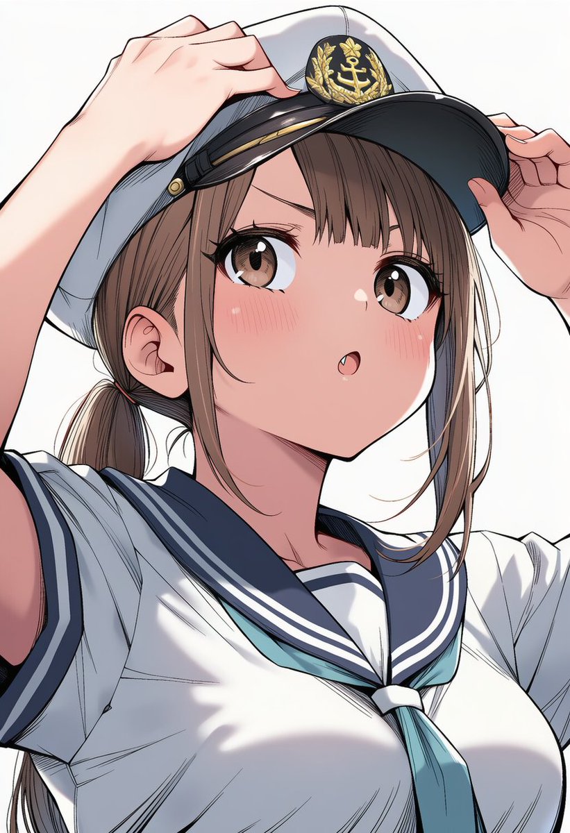 休みは終わりだ。
野郎ども、仕事の時間だぞ。