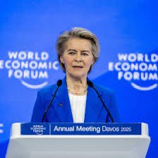 SusanneBaessler's tweet image. Von der Leyen und Merz haben sich als das enttarnt, was sie beide mutmaßlich seit langer Zeit sind: Mutmaßliche Marionetten der US-Großfinanz 🇺🇸, also BlackRock 🇺🇸 und Vanguard 🇺🇸.
#Leyen #Merz #Harvey #Fink #WEF #Deal