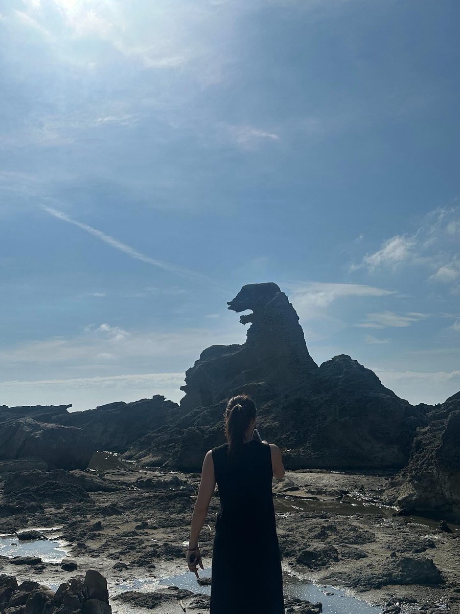 オフ終了！
夏らしいこと沢山できて、充実したオフでした！⭐︎
今日からまた頑張ります！！