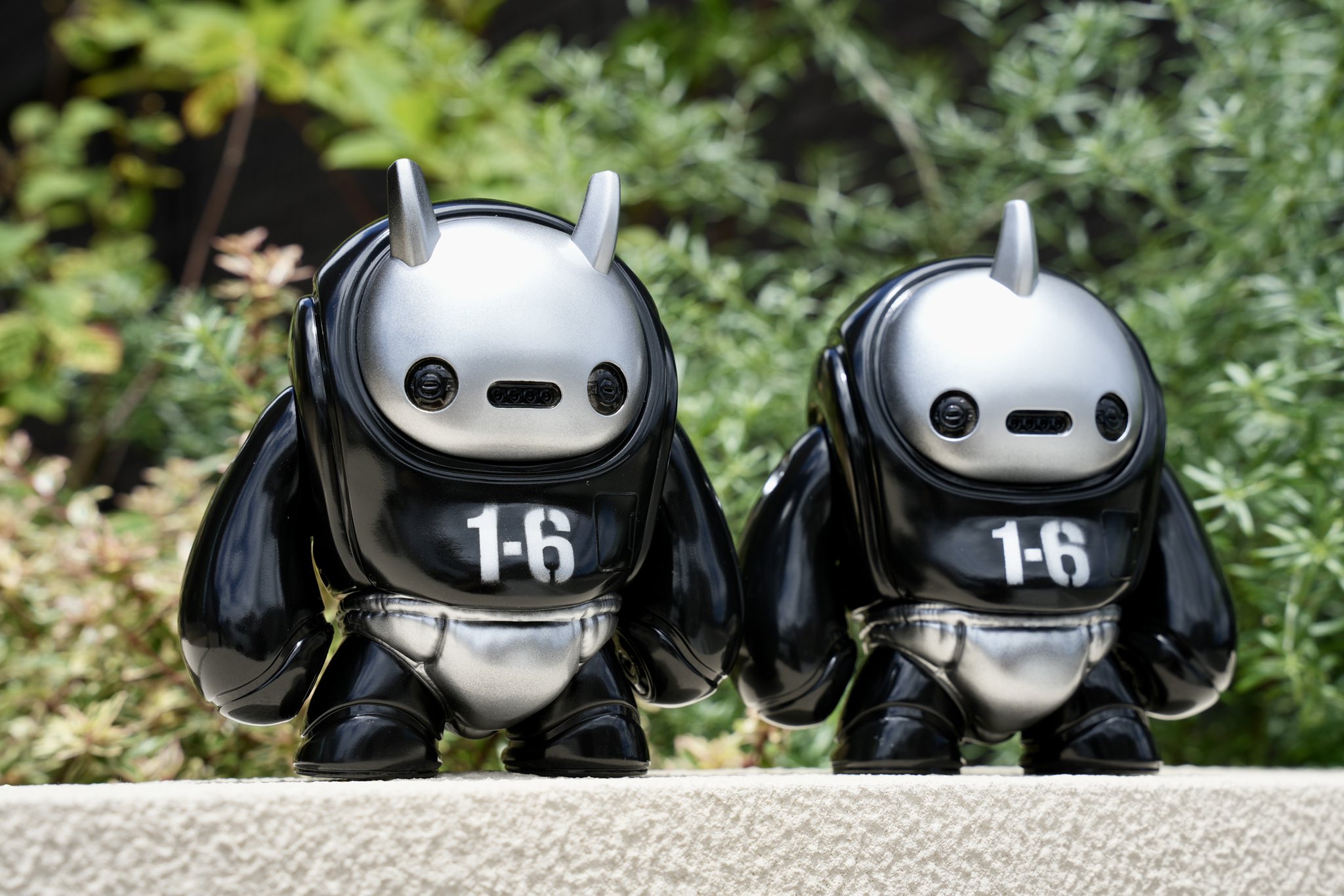 SurrenderToys JSHII フィギュア ソフビ 当選品 豪華セット