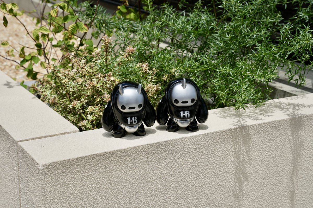 原型さいそう SHELLBOY 塗装済 ガレージキットディーラー「Molding Mule」のさいそうによる武骨