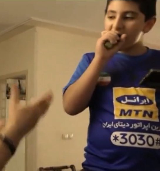 واکنش درست. 🥒