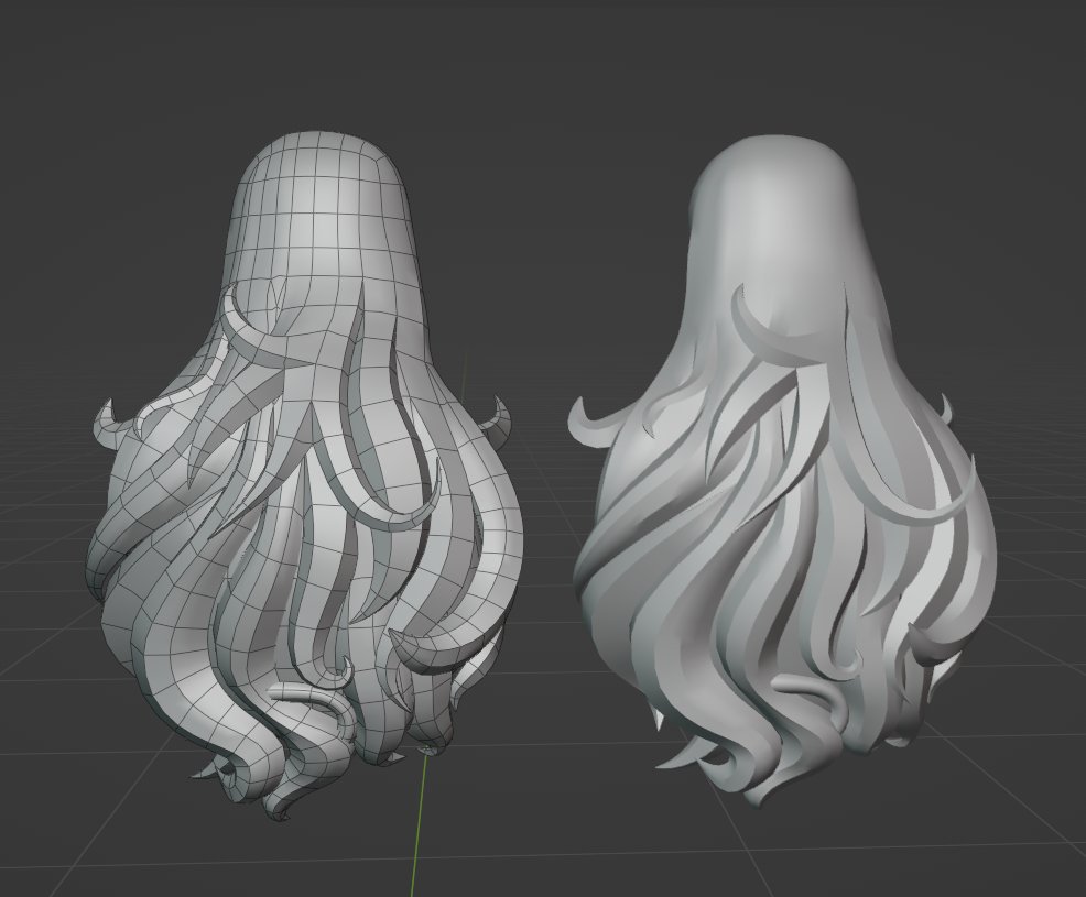 Artstudious's tweet image. [wip] iykyk 🍨