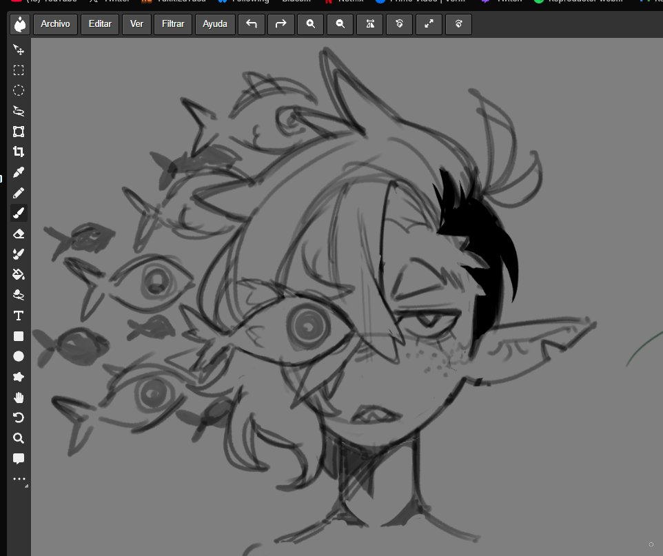 YuꓘKi 🦈 (@yukkilayuca) on Twitter photo 