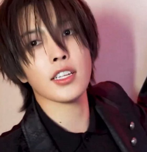 hcngteeth little baby vampire