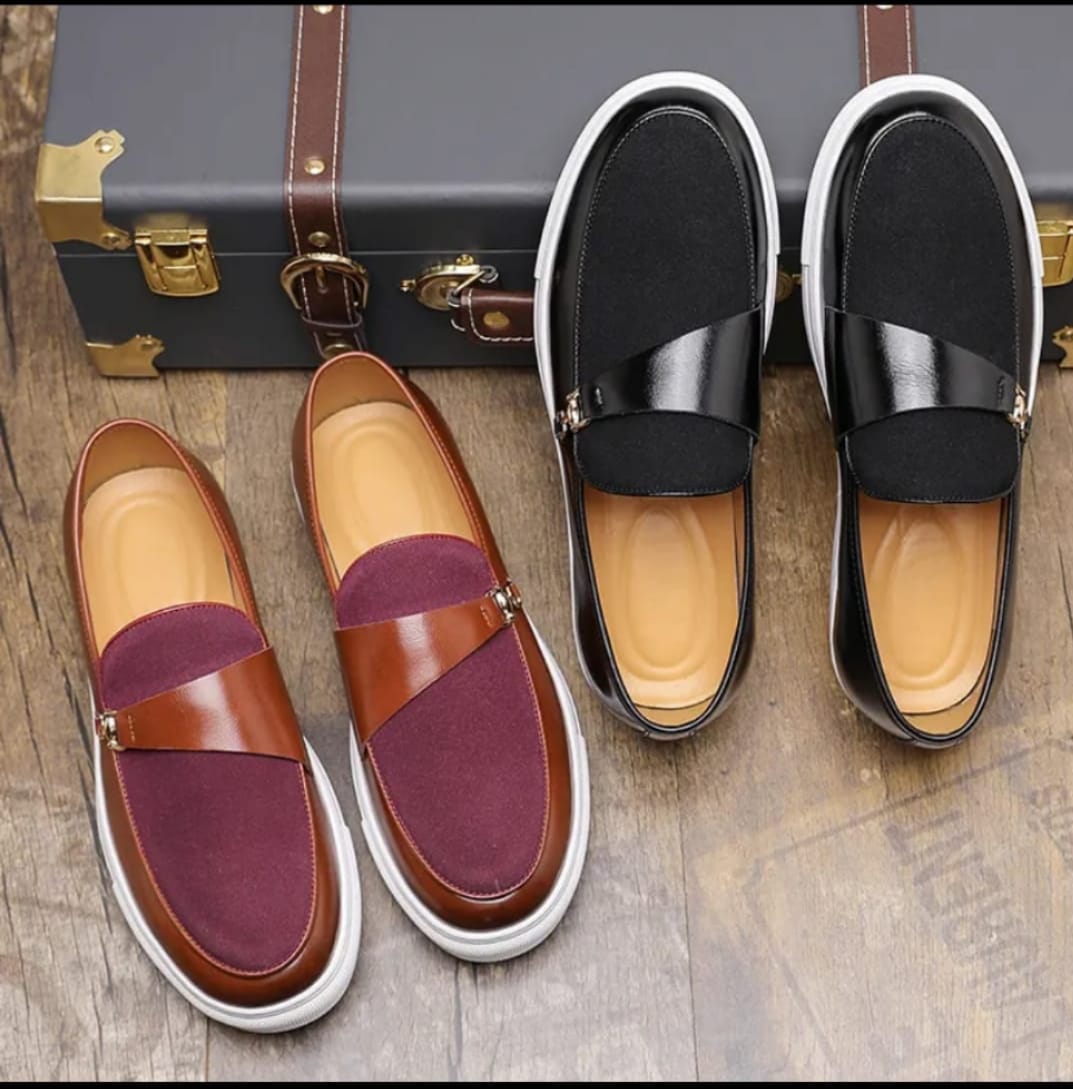 veemwega2's tweet image. Casual strut vibes 🔥
Size 40-45 @4200
☎️0724894850
Pay after delivery ✅️