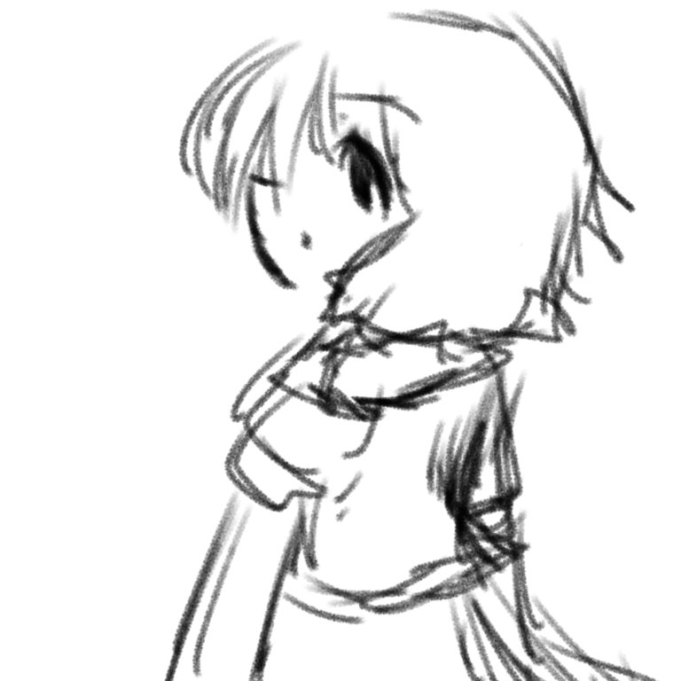 ginzhake's tweet image. てきてきとう