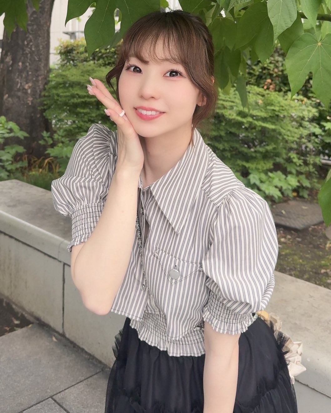 なつみ 川浜なつみさん😍 #川浜なつみ さん