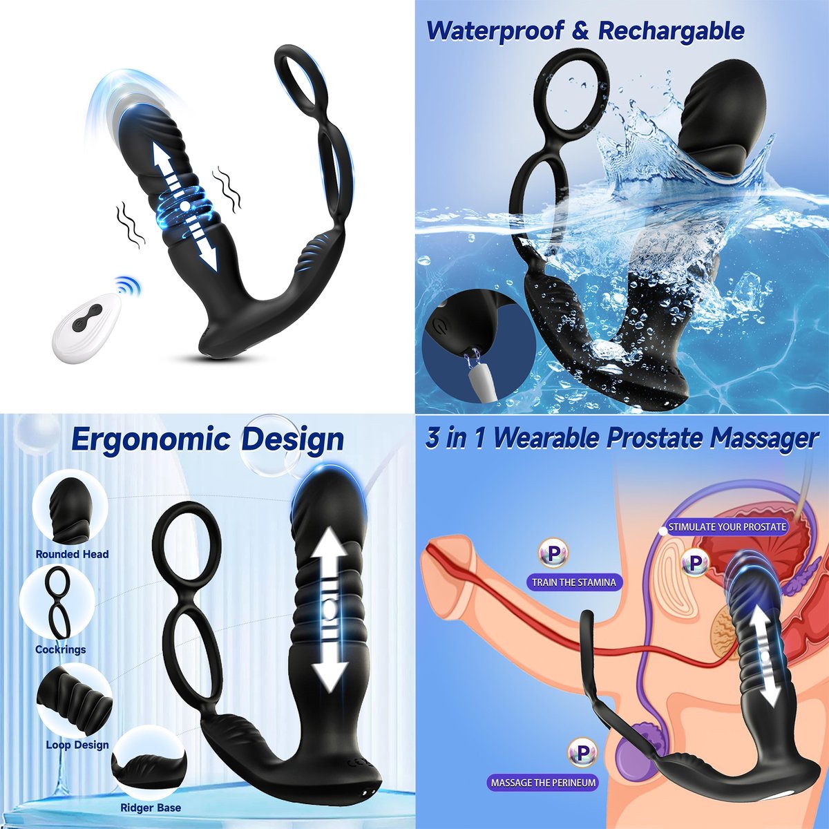12_adriant's tweet photo. Envoyez-moi un message pour l'obtenir gratuitement !
#sex #sextoys #sextoysreviewer #amazonfreeproduct
#AdultToysReview https://t.co/YEXa75YRok