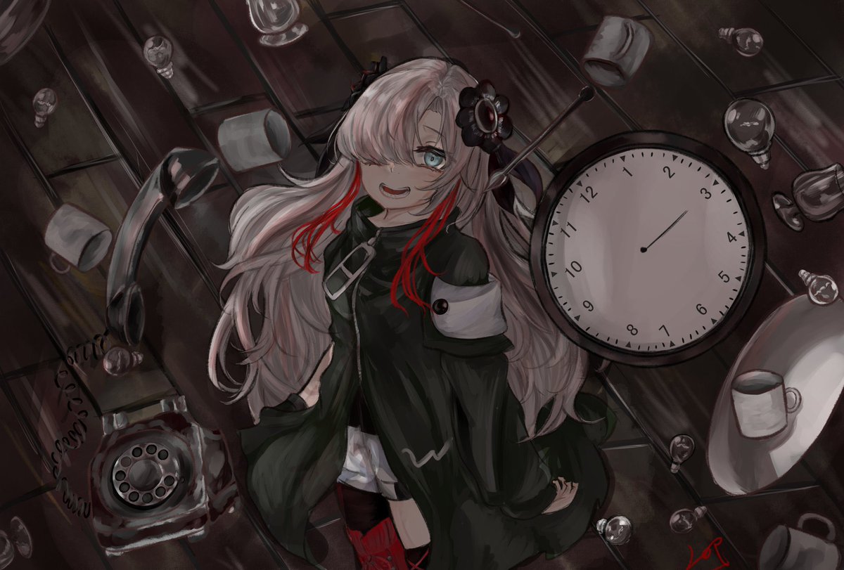 zawan38476816's tweet image. #自己紹介に無言で4作品どうぞ