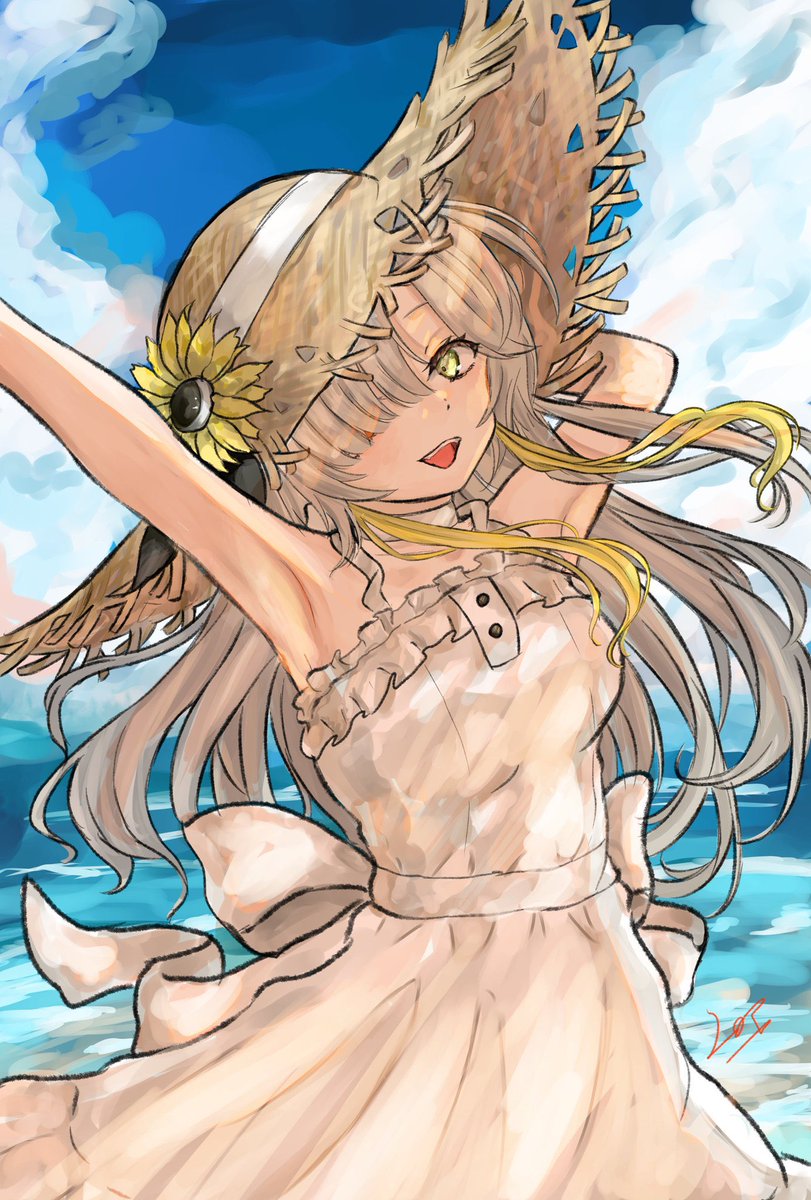 zawan38476816's tweet image. #自己紹介に無言で4作品どうぞ
