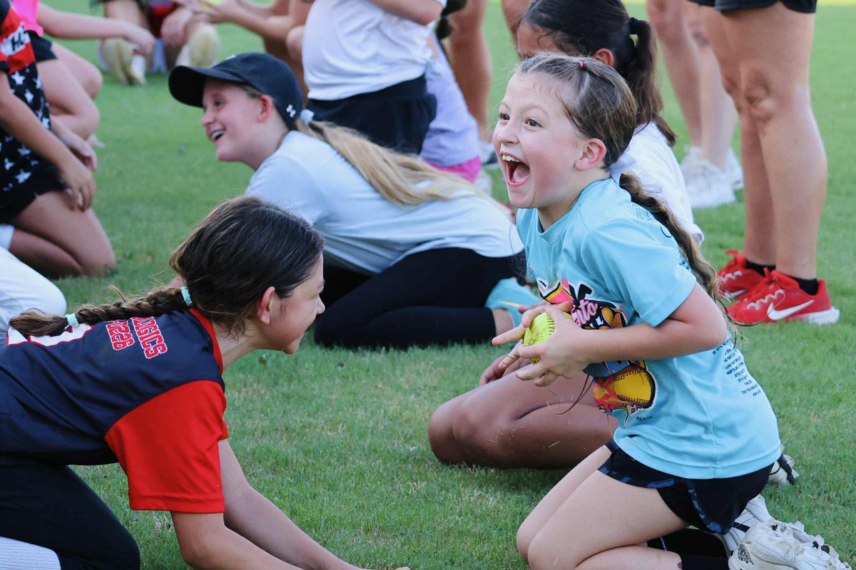 Jillian Fingleman 2028 RHP/Utility (@jfingleman2028) on Twitter photo Had a great time helping out with the Huffman Falcon Softball Camp today. Can't wait to see these girls on the field 💕 <a href="/fchtxkay/">FCHTXKAY</a> <a href="/ladyfalcon_SB/">🥎 Huffman Falcon SBall 🥎</a> <a href="/CoachFish3/">Meghan Fisher</a> <a href="/allymckinney/">Coach Mac</a> <a href="/Coach_Savage_15/">Coach K</a> <a href="/JesseWatson2027/">Jesse Watson</a> Had a great time helping out with the Huffman Falcon Softball Camp today. Can't wait to see these girls on the field 💕 <a href="/fchtxkay/">FCHTXKAY</a> <a href="/ladyfalcon_SB/">🥎 Huffman Falcon SBall 🥎</a> <a href="/CoachFish3/">Meghan Fisher</a> <a href="/allymckinney/">Coach Mac</a> <a href="/Coach_Savage_15/">Coach K</a> <a href="/JesseWatson2027/">Jesse Watson</a>