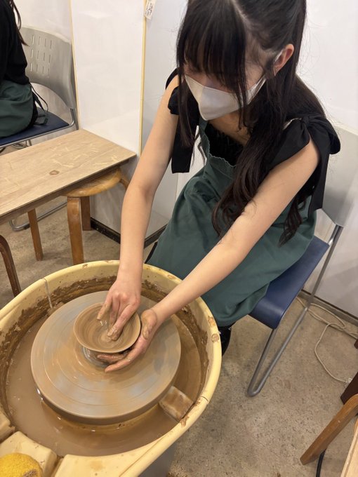 Twitterのコスプレ画像17