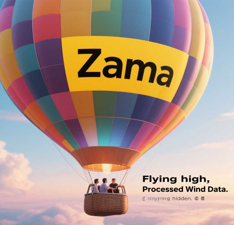 Zama, your FHE journey inspires us all. Every challenge you overcome brings us closer to a world where privacy isn’t optional. #ZamaCreatorProgram <a href="/zama/"></a>