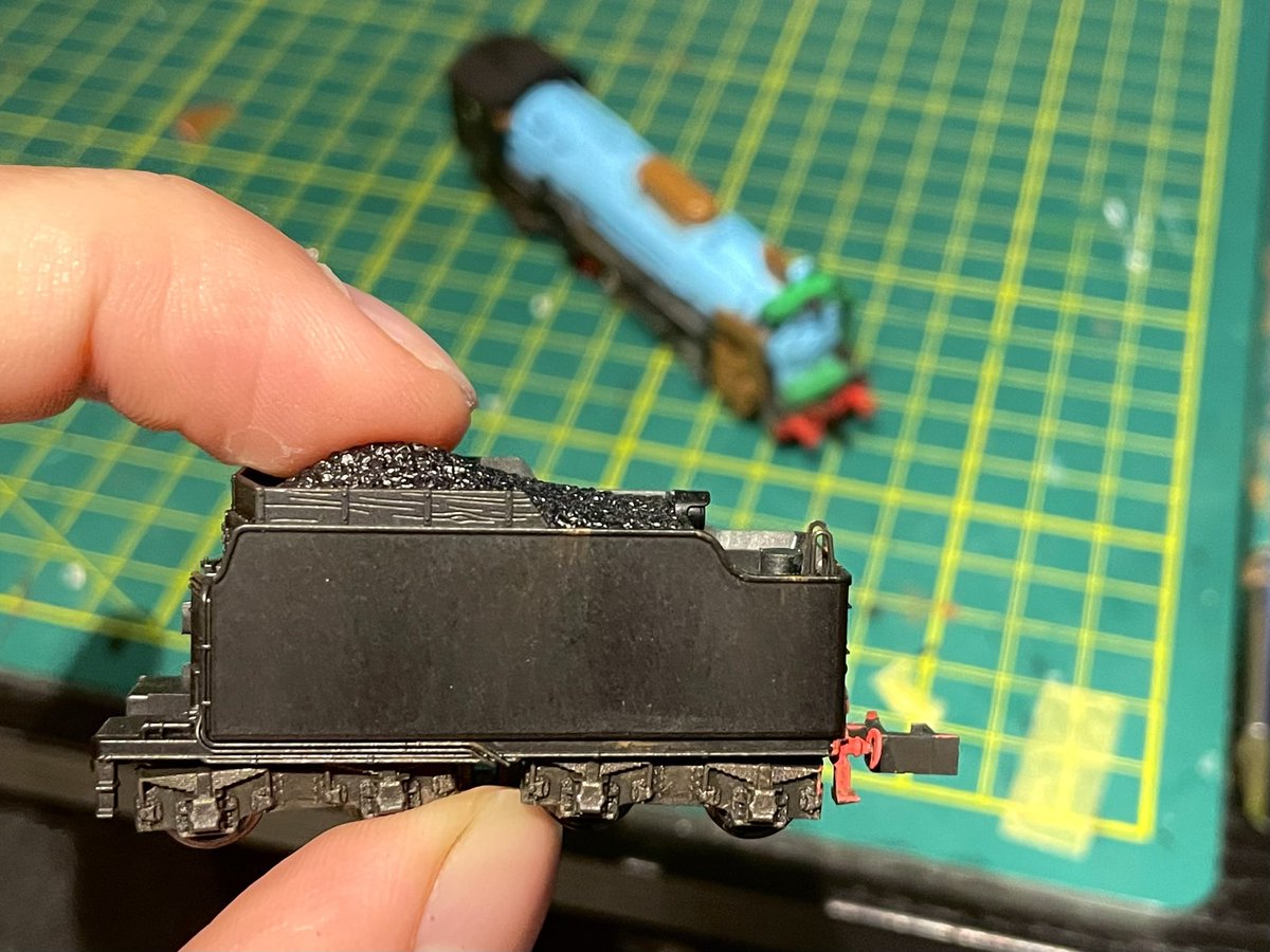 That midnight inspiration hits different.