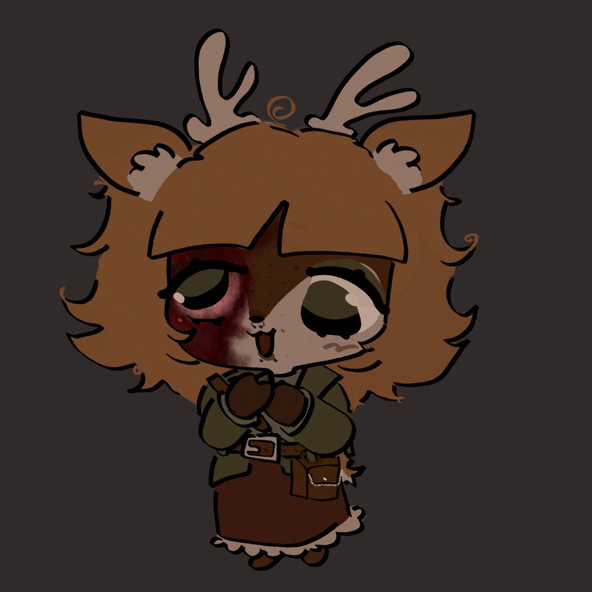 problemkatic's tweet image. do u have any ibuprofen ive got a headache