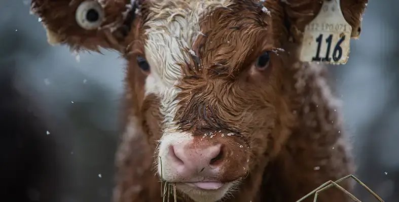 Far Eastern Agriculture (@feagriculture) on Twitter photo Strong Start, Healthier Calves!
Introducing VitaFerm Sure Start Gel-boosts immunity, gut health & vitality in newborn calves. Give them the best start from day one!
Read more on <a href="/FEAgriculture/">Far Eastern Agriculture</a> : zurl.co/ArFIF
#SureStart #BioZyme #VitaFerm #CalfCare #FarmSmart Strong Start, Healthier Calves!
Introducing VitaFerm Sure Start Gel-boosts immunity, gut health & vitality in newborn calves. Give them the best start from day one!
Read more on <a href="/FEAgriculture/">Far Eastern Agriculture</a> : zurl.co/ArFIF
#SureStart #BioZyme #VitaFerm #CalfCare #FarmSmart