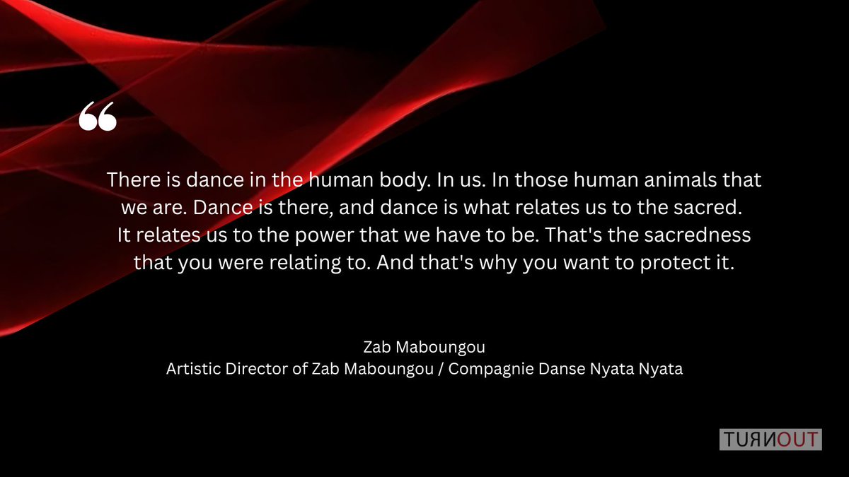 TUЯNOUT RADIO tweet media