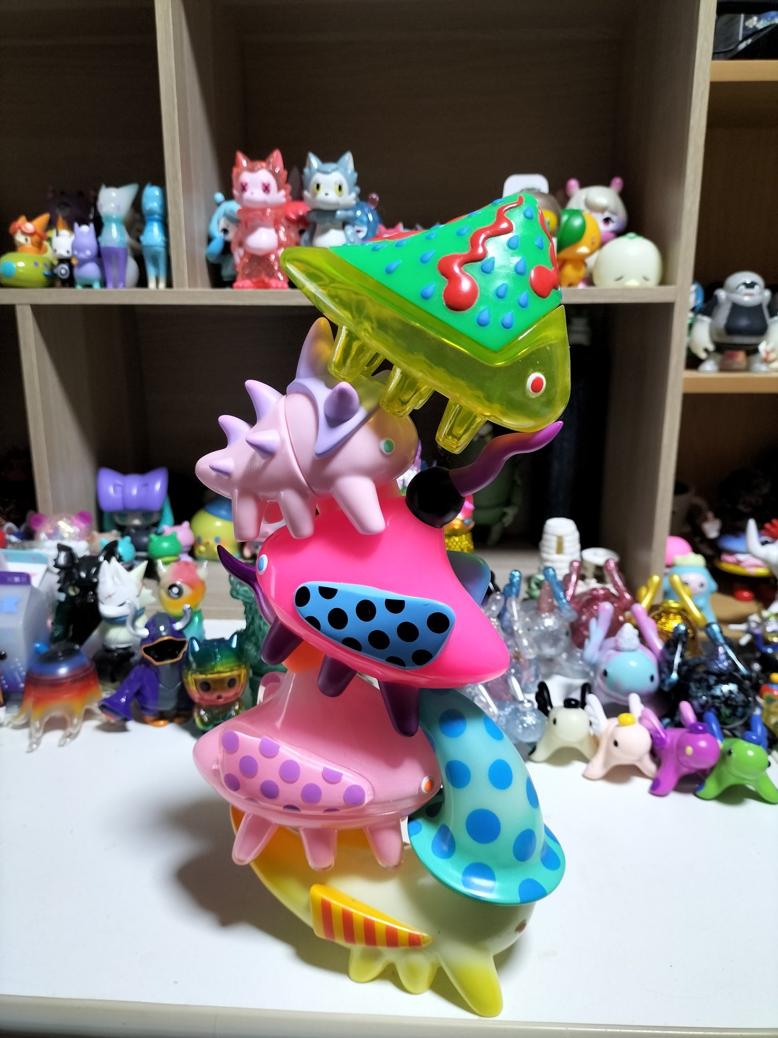 Hanamusic （ハナムシック） (@Hanamusic_toy) / X