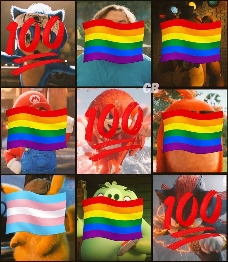 AltaleTheOne's tweet photo. @TheCartoonBase Idk about Pikachu that's why https://t.co/vl5huqs0ec