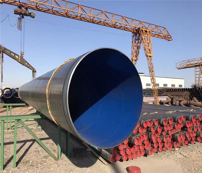 pipefun2's tweet image. Protect your pipeline, protect your investment.
Pipefun’s 3PE/3LPE coating steel pipes offer exceptional corrosion resistance and durability for oil &amp;amp; gas transport across harsh environments.
#Pipefun #3LPE #SteelPipe #PipelineProtection #OilAndGas #CorrosionResistance
