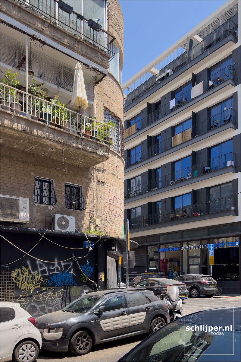 Matalon, Kfar Gil'adi
28 07 2025, 11:54 #TelAviv