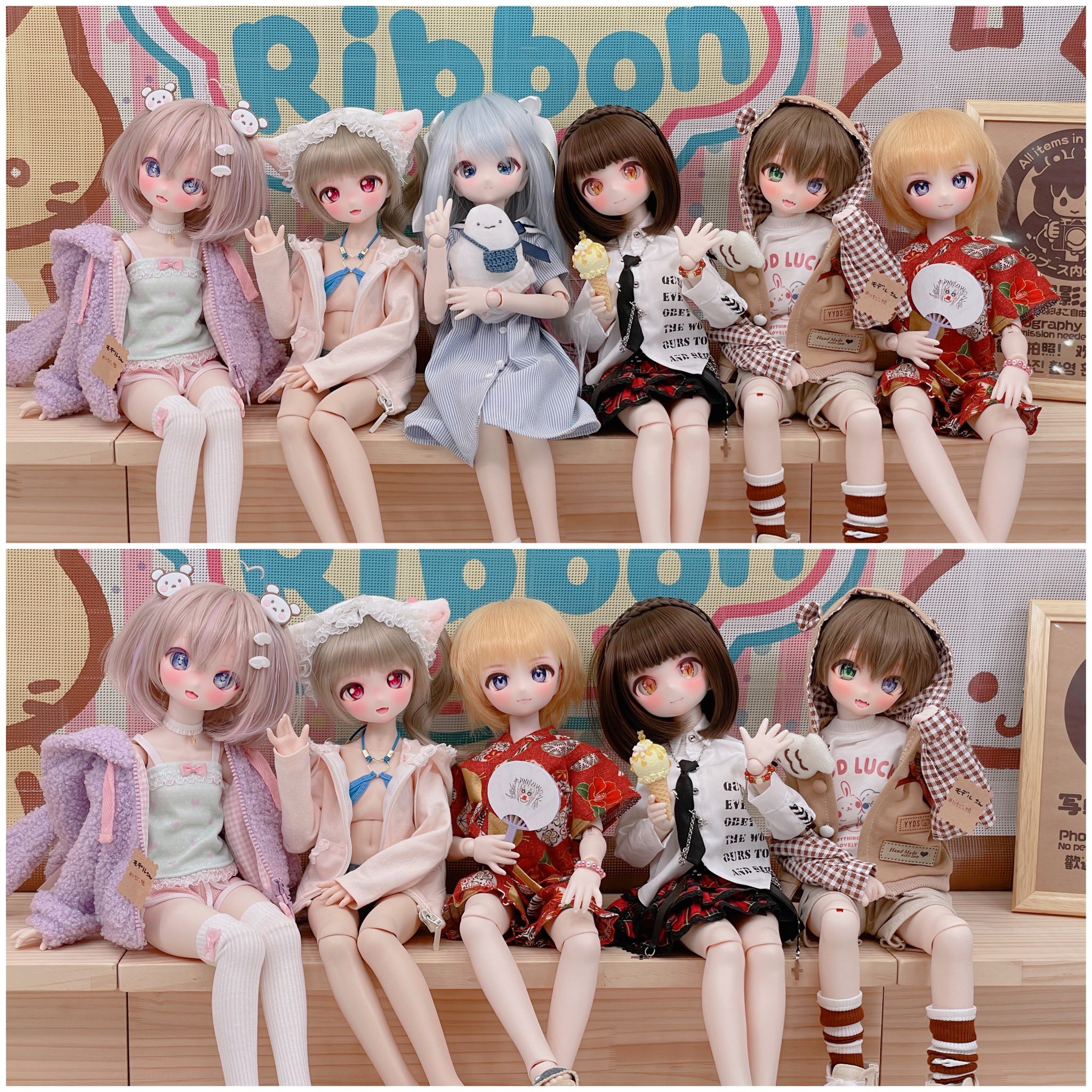 寝顔が可愛いリボンドール 71LryW0PiRL._UF1000,1000_QL80_.jpg