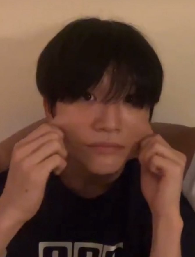 jiminbootyfat's tweet image. squishy