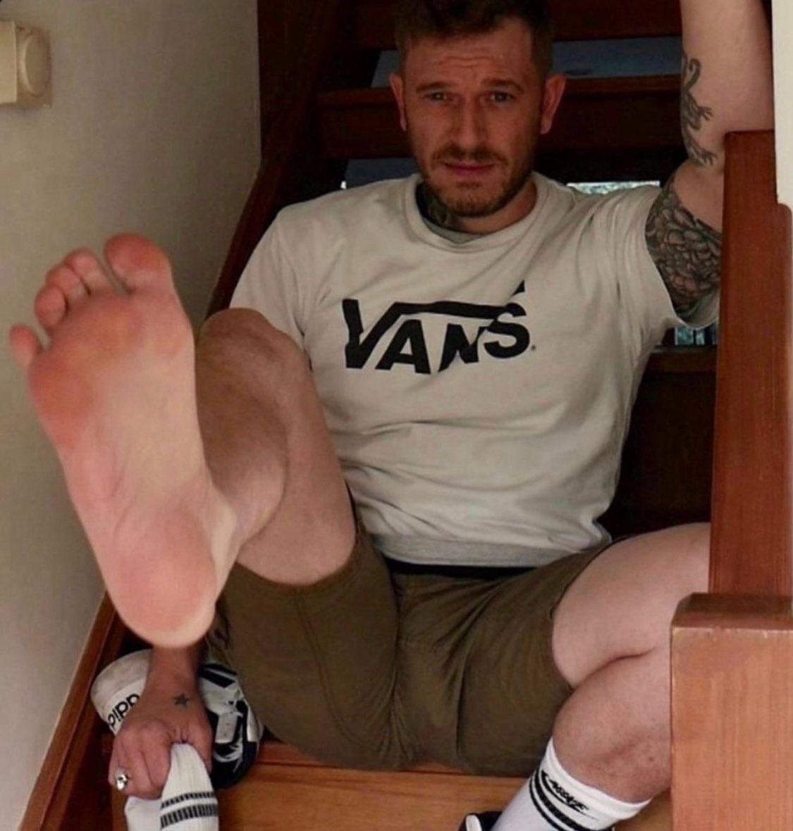 Clay (@skunkmasterxxx) on Twitter photo 