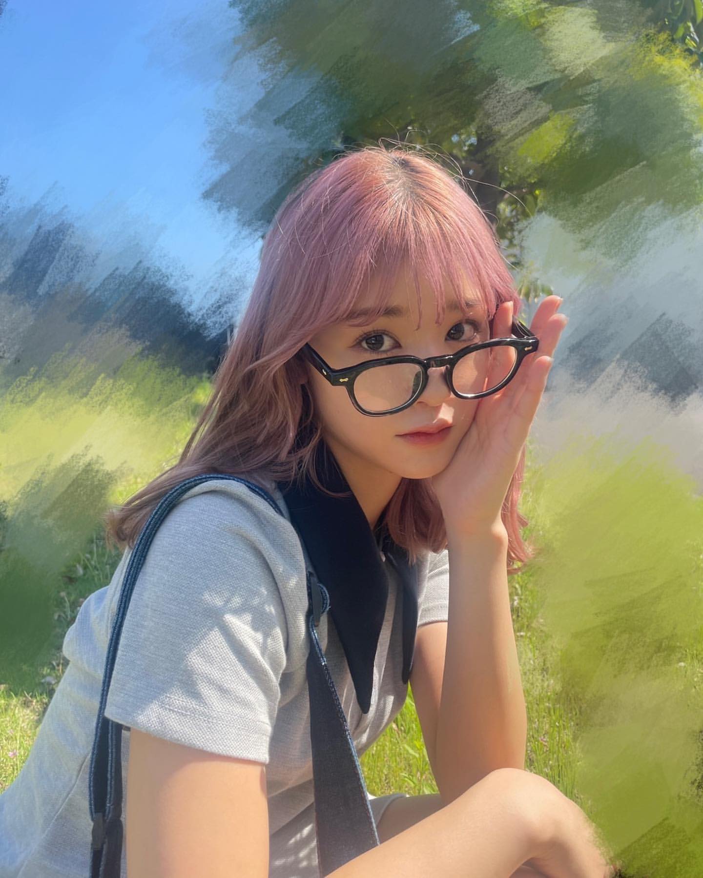 ME:I 石井蘭 Hi-Summer 夜 25点 ME:I 石井蘭 Hi-Summer 夜 25点 らな on X: ME:I 石井