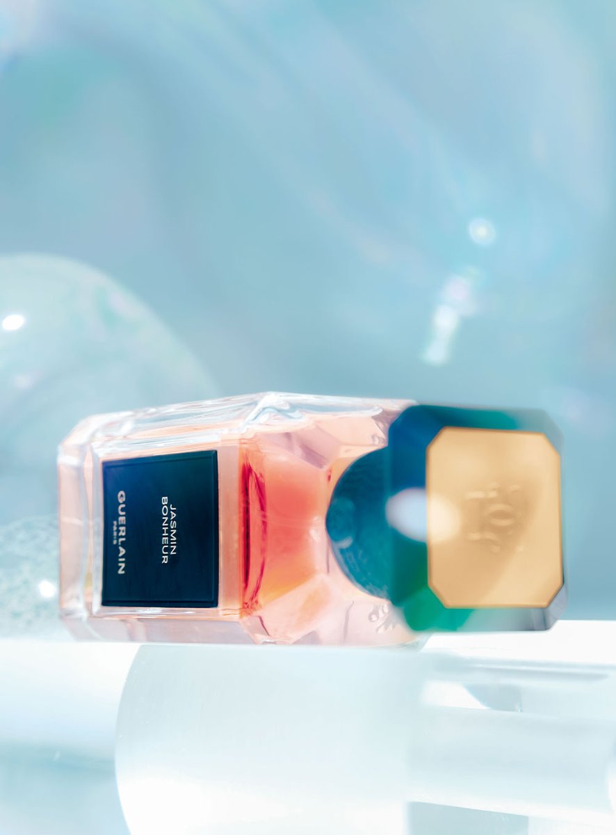 GUERLAIN ゲラン公式 (@Guerlainjp) / X