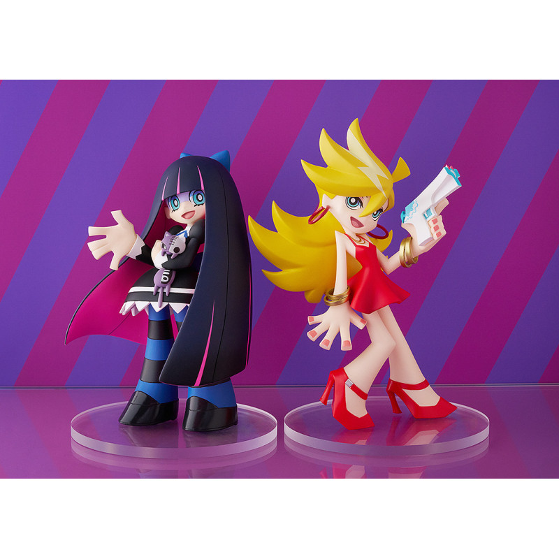 ✨New Pre-order✨

POP UP PARADE Stocking ＆ Panty Set - Panty &amp; Stocking with Garterbelt Figure

Available 2026-01-31
Paylater ✅
➡️bit.ly/3IIPvAm