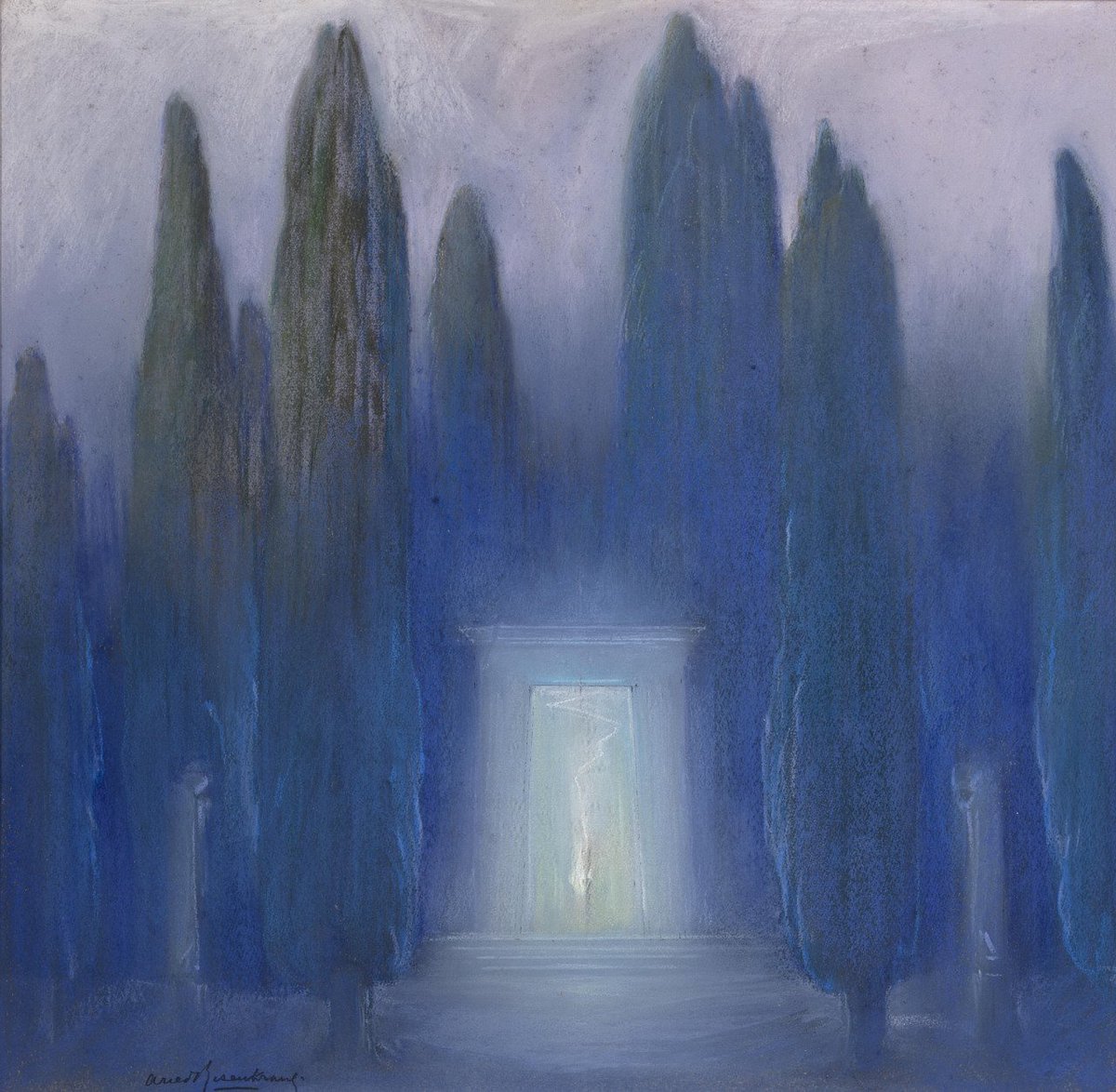 Arild Rosenkrantz